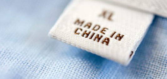 Fast Fashion: What is it and what can be done about it?