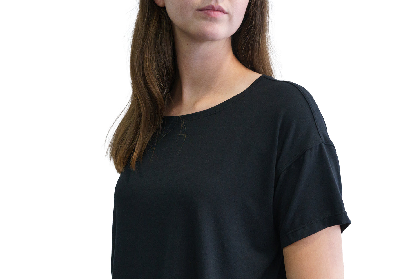 Women's Loose T-shirt - The Sedona