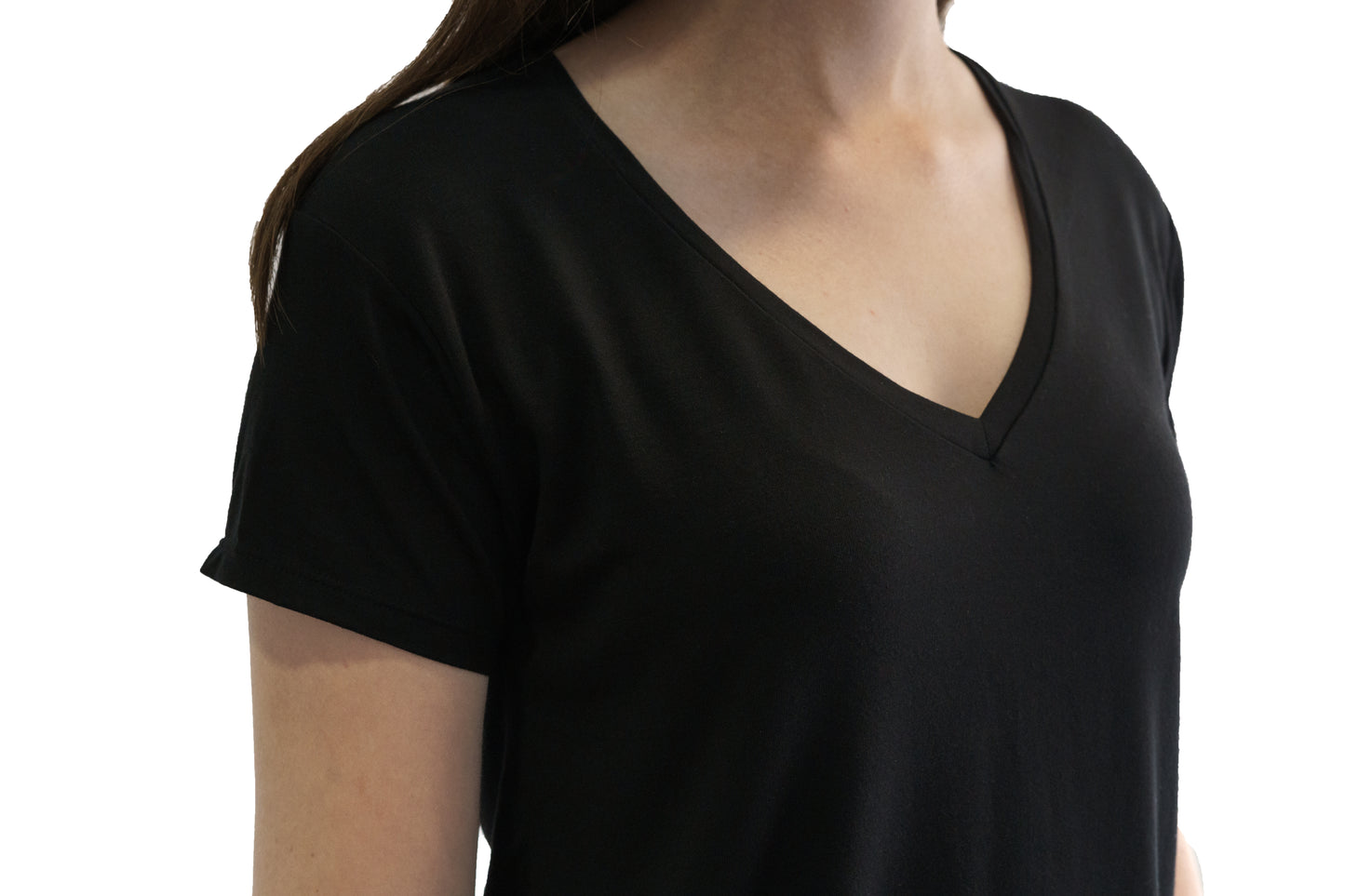 Women’s V-neck – The Milan